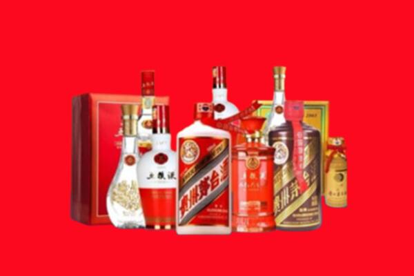 收购行情：呼伦贝尔牙克石市名酒回收值多少钱？