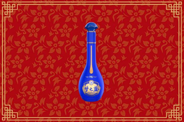 收购行情：呼伦贝尔牙克石市名酒梦之蓝价格